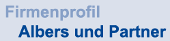 Firmenprofil - Albers und Partner Versicherungsmakler